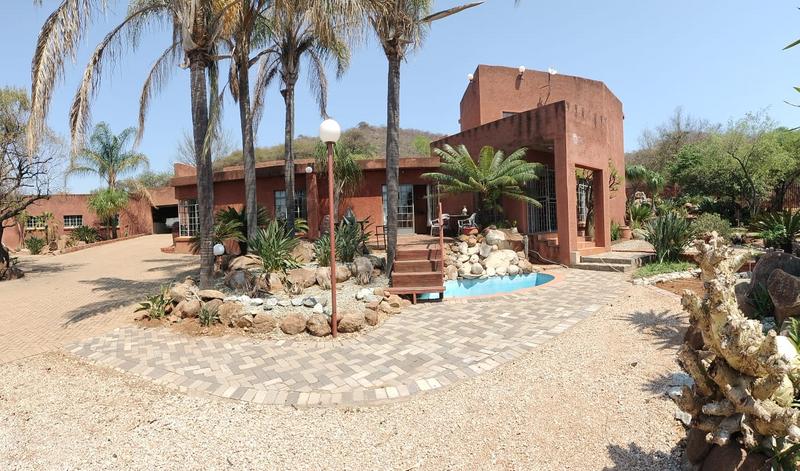 6 Bedroom Property for Sale in Brits North West
